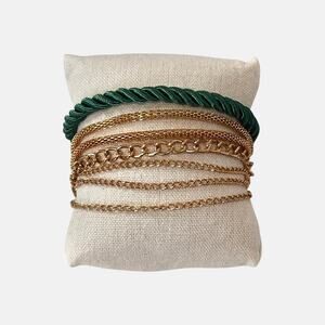 Multilayer Women Casual Bracelets